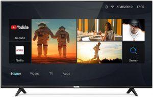 TCL telewizor 65P610