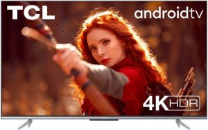 TCL telewizor 55P725