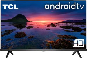 TCL Telewizor 32S6200