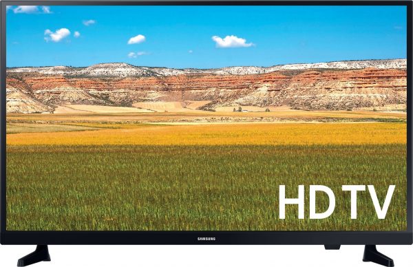 Telewizor Samsung UE32T4002 LED 32'' HD Ready