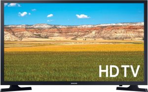 Telewizor Samsung UE32T4302 LED 32'' HD Ready Tizen