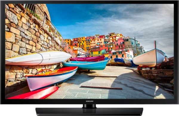 Telewizor Samsung HG49EE590HK LED 49'' Full HD Tizen