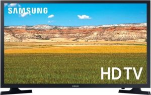 Telewizor Samsung UE32T4305 LED 32'' HD Ready Tizen