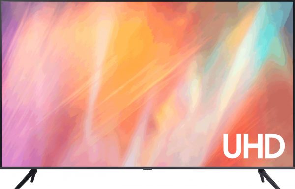 Telewizor Samsung GU43AU7179 LED 43'' 4K Ultra HD Tizen