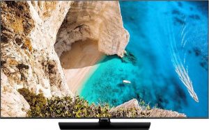 Telewizor Samsung HG50ET690UX LED 50'' 4K Ultra HD Tizen