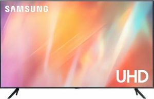 Telewizor Samsung UE50AU7102 LED 50'' 4K Ultra HD Tizen
