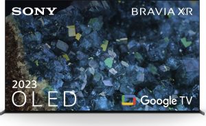 Telewizor Sony TV SET OLED 83" 4K/XR83A80LPAEP SONY