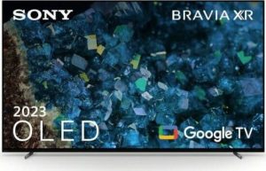 Telewizor Sony Telewizor Sony BRAVIA 65" XR-65A84L OLED 4K Ultra HD