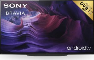 Telewizor Sony KE48A9 OLED 48'' 4K Ultra HD Android
