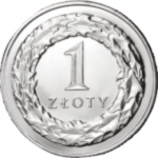 1zl moneta