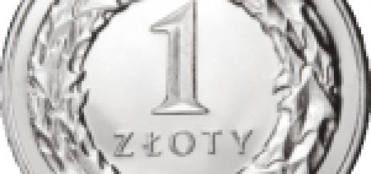 1zl moneta