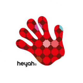 heyah logo