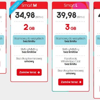 heyah oferta abonamentu