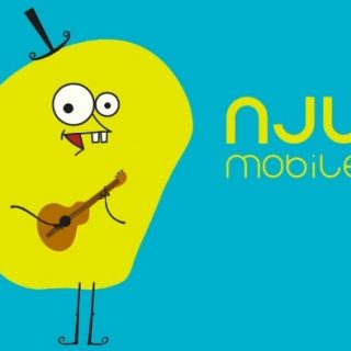 nju mobile logo