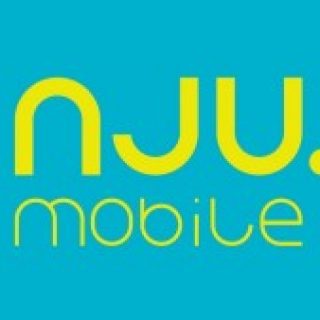 nju mobile logo