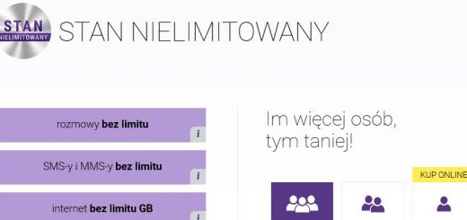 stan nielimitowany play abonament