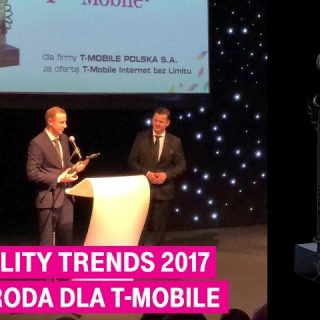 Mobility Trends 2017