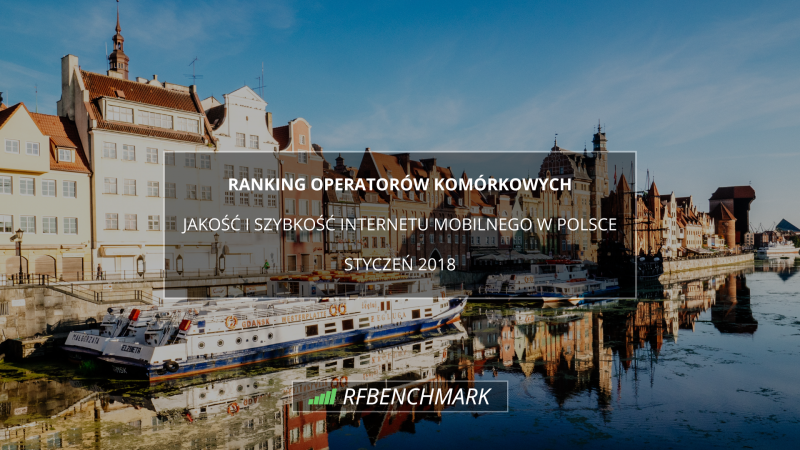 ranking operatorów styczeń