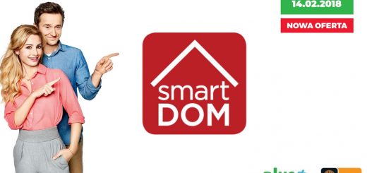SmartDom nowa oferta