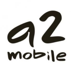 a2mobile logo