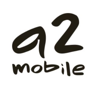 a2mobile logo