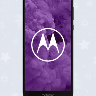Motorola Moto G6 w PLAY