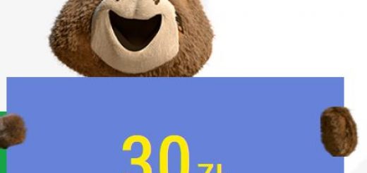 PLUSH internet 30GB