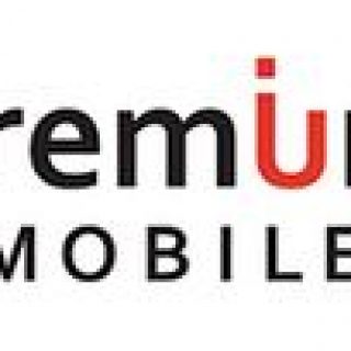 Premium Mobile logo