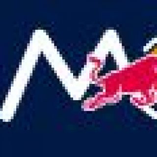 RedBull Mobile logo
