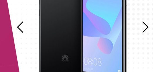 Huawei Y6 2018