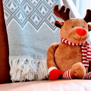 Christmas background