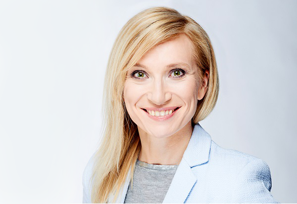Małgorzata Seck