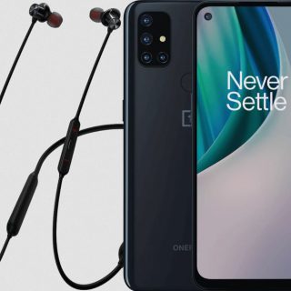 OnePlus nord