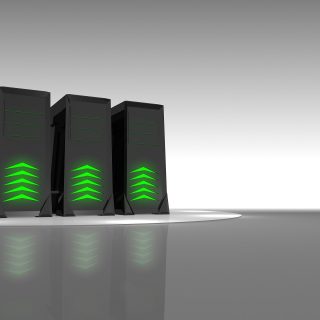 Server