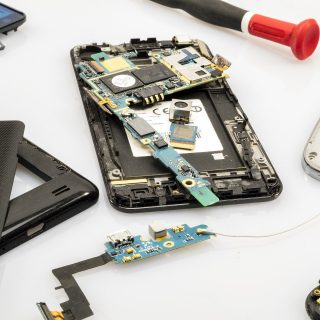 Gdzie naprawić telefon kraków