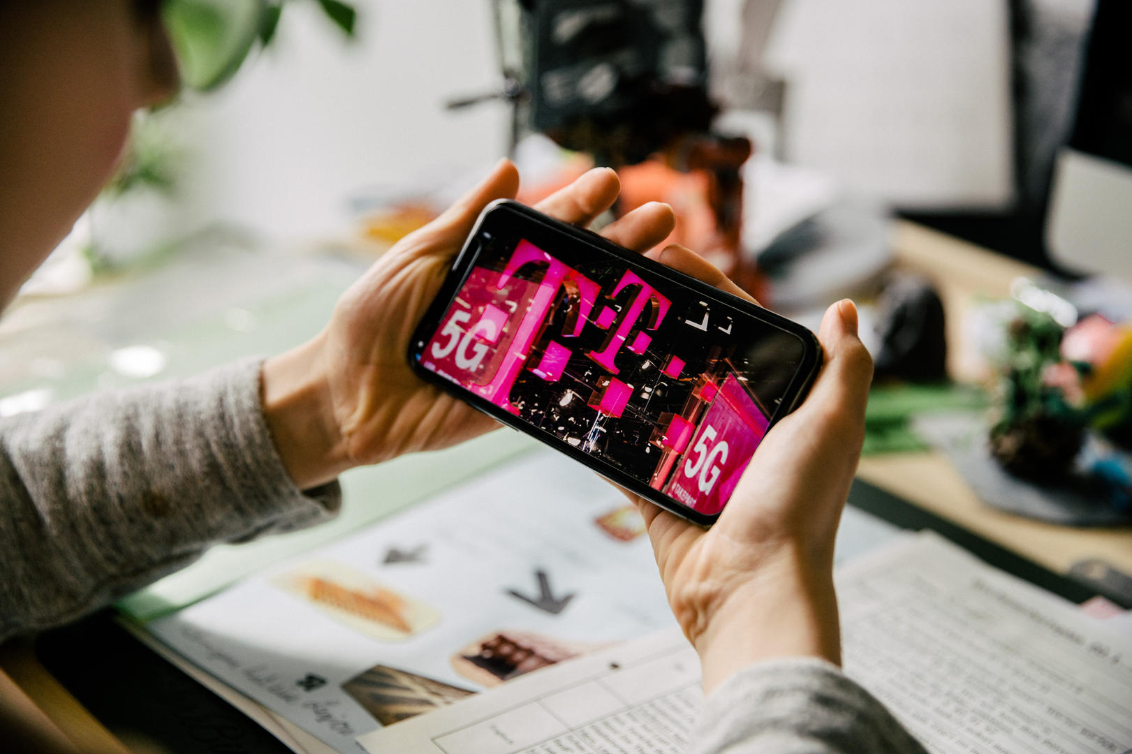 TMobile 5G