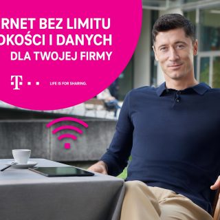 Lewandowski internet bez limitu