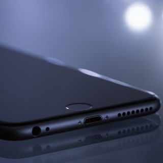 Apple iPhone
