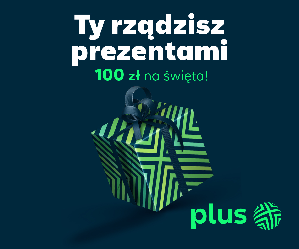 plus na kartę grafika