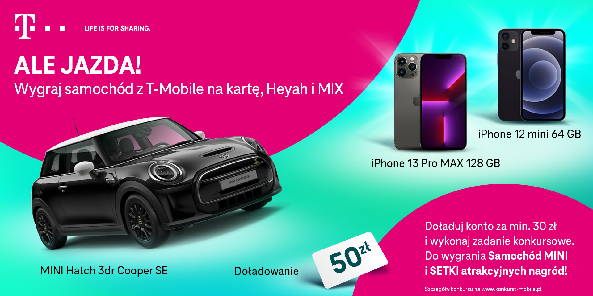 tmobile konkurs