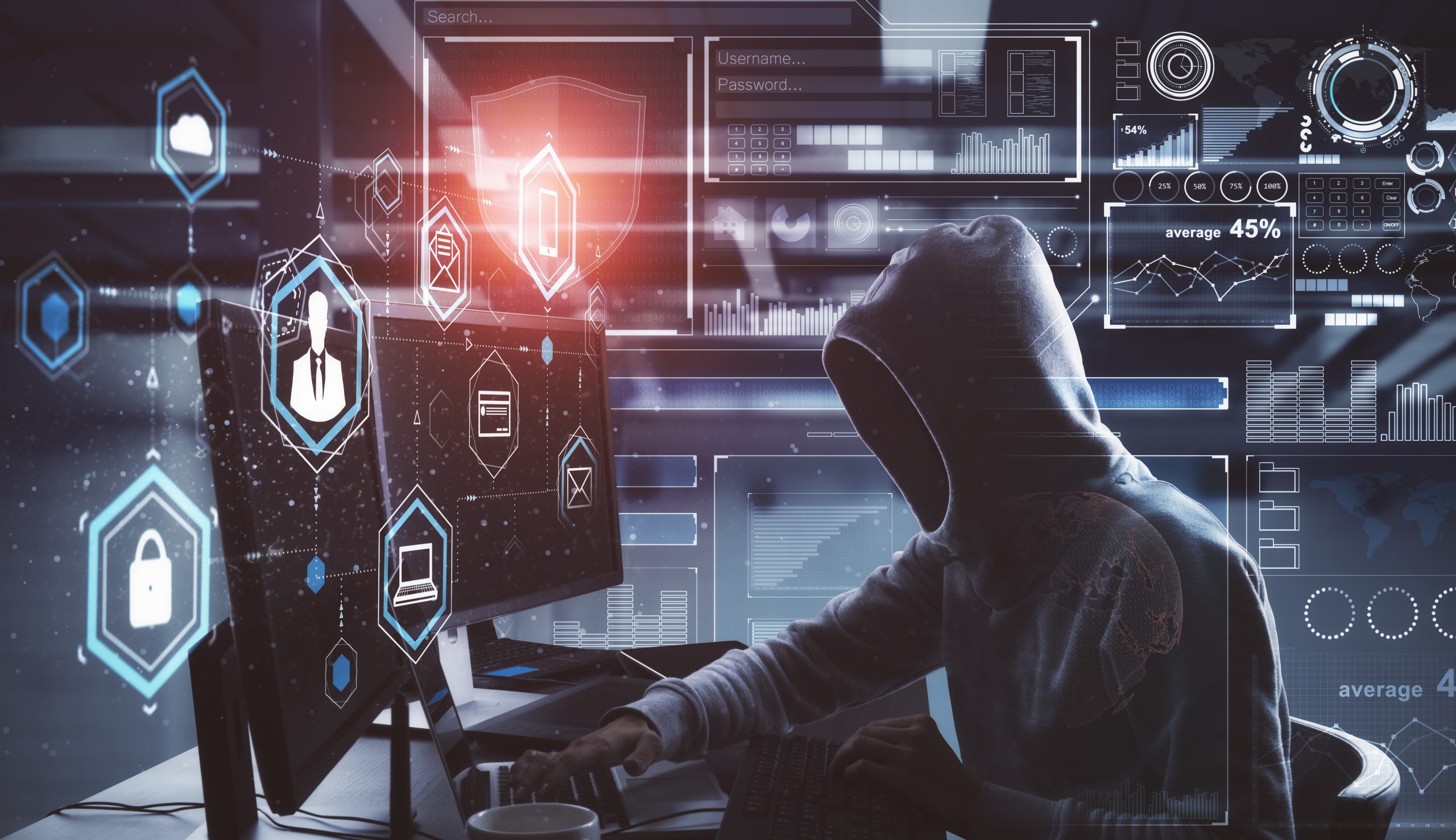 hacker