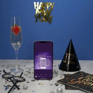 Happy New Year Play
