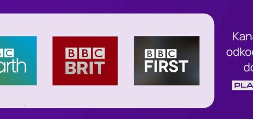 Kanały BBC w playnow