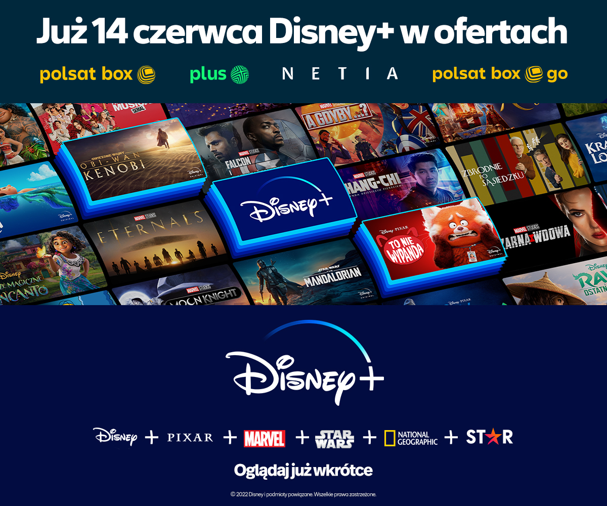disney plus