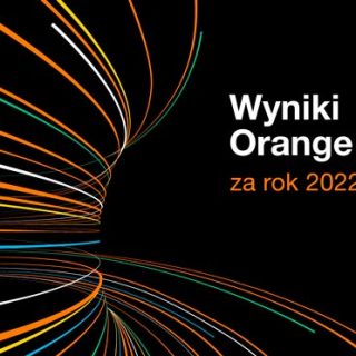 wyniki Orange 2022