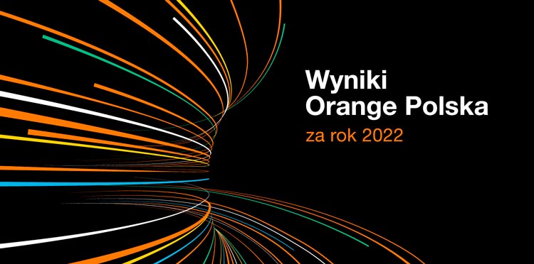 wyniki Orange 2022