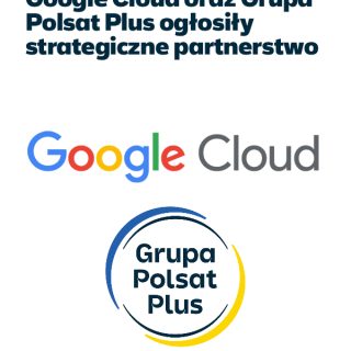 Google Cloud Grupa Polsat Plus
