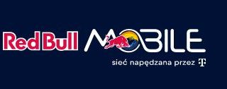 Red Bull Mobile Logo