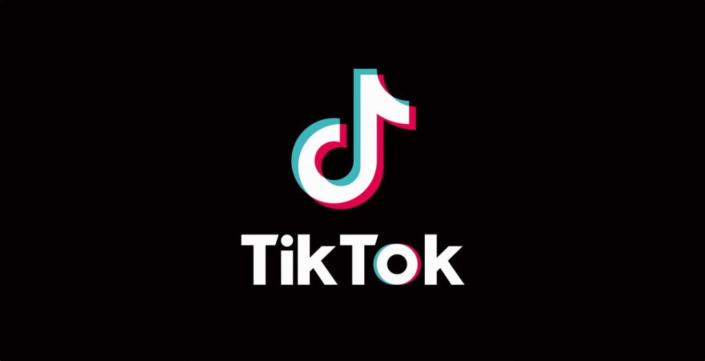 tiktok logo