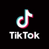 tiktok logo
